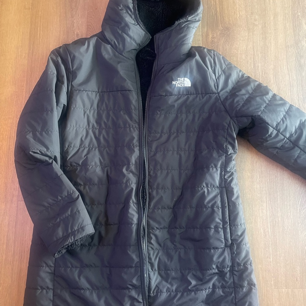 The North Face Reversible Parka